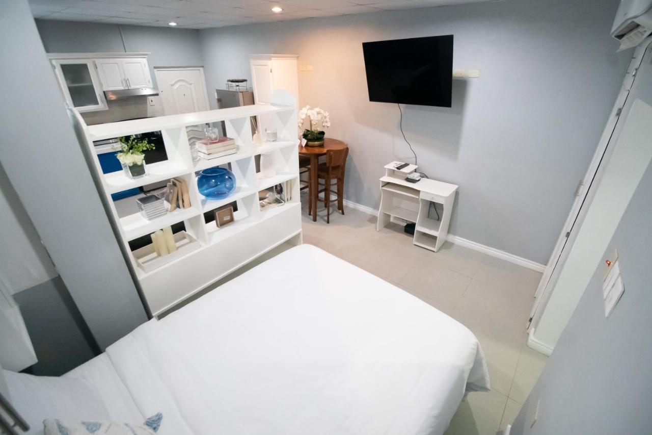 Stacys Place #3 Studio Apartment 포트오브스페인 외부 사진