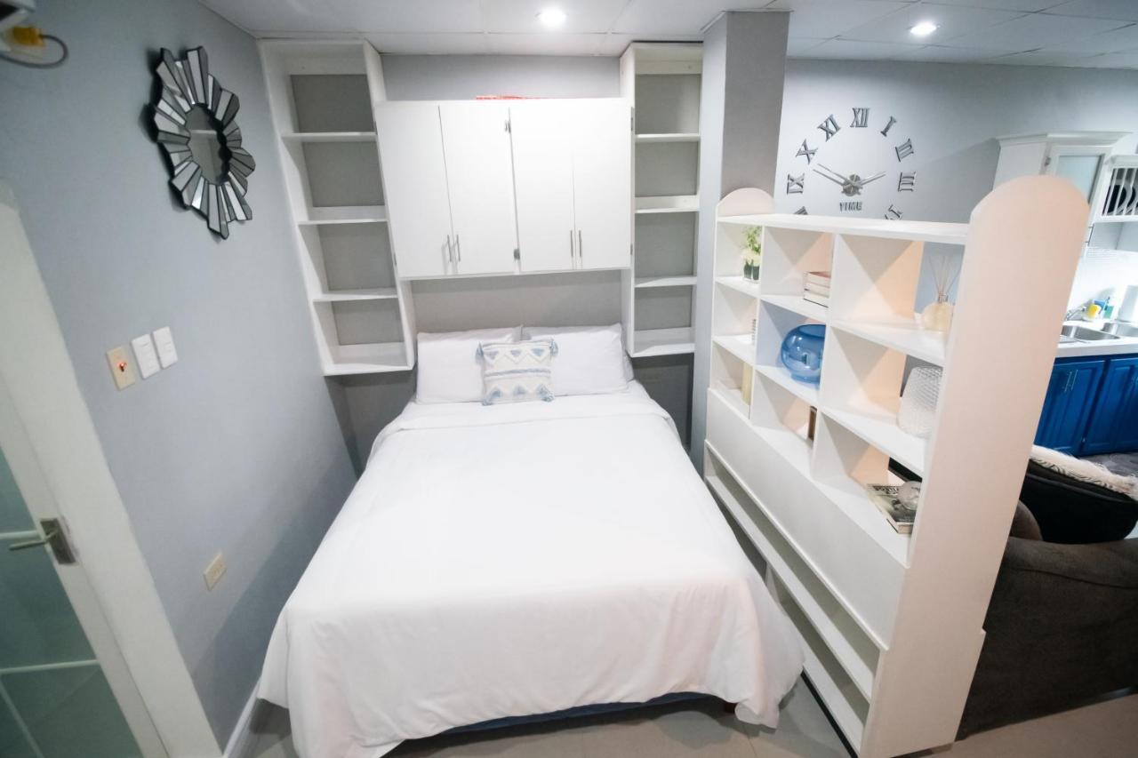Stacys Place #3 Studio Apartment 포트오브스페인 외부 사진