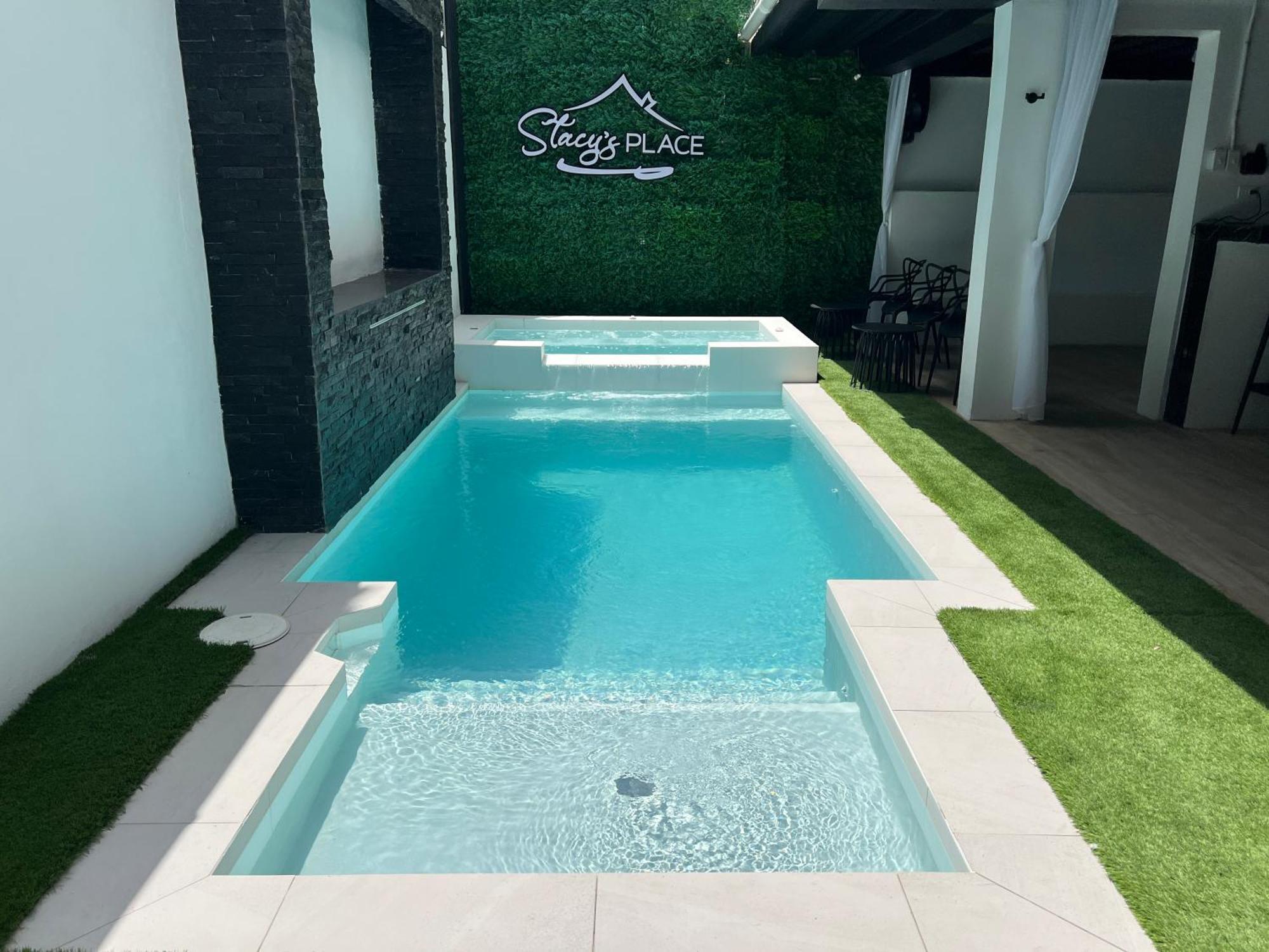 Stacys Place #3 Studio Apartment 포트오브스페인 외부 사진